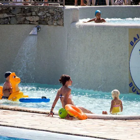 Locazione Turistica Camping Village Mare Pineta * Sistiana