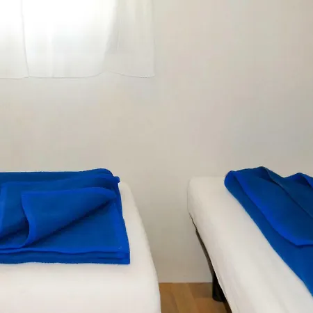 Locazione Turistica Camping Village Mare Pineta *