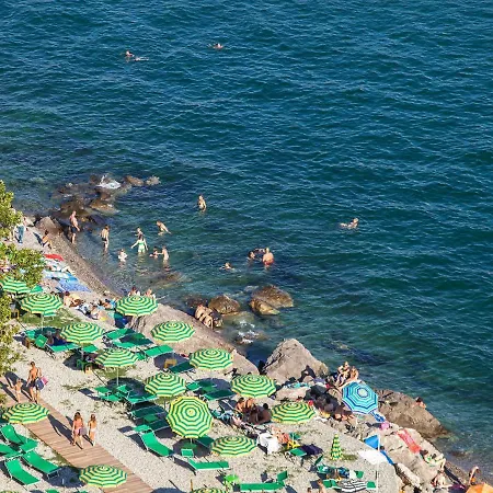 Locazione Turistica Camping Village Mare Pineta Tatil Evi