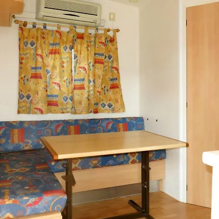 Tatil Evi Locazione Turistica Camping Village Mare Pineta