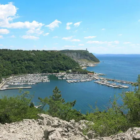 Locazione Turistica Camping Village Mare Pineta Tatil Evi
