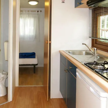 Locazione Turistica Camping Village Mare Pineta * Sistiana