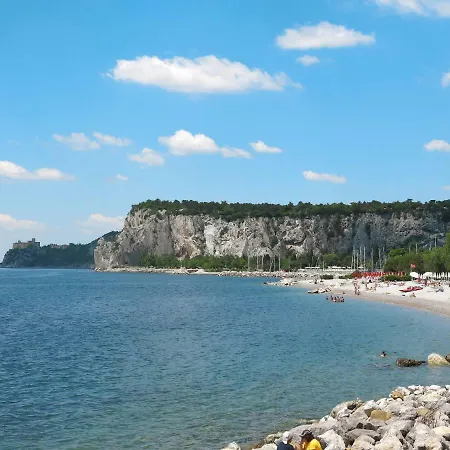 Locazione Turistica Camping Village Mare Pineta Sistiana