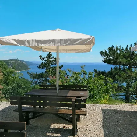 Locazione Turistica Camping Village Mare Pineta Tatil Evi *