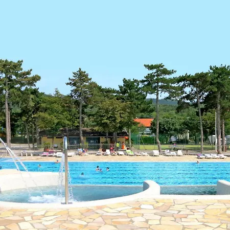 Locazione Turistica Camping Village Mare Pineta * Sistiana